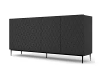 Kummut DIUNA 4D Must pilt 4