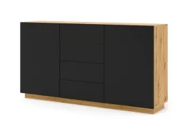 Комод AURA 2D4S