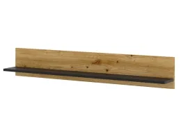 Полка настенная AURA 120