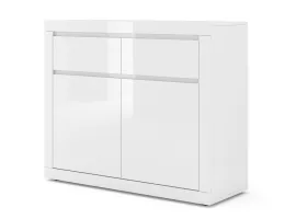 Kummut BELLO BIANCO 01