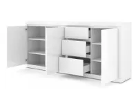 Kummut BELLO BIANCO 04 pilt 3