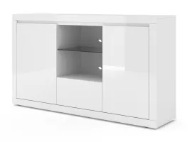 Kummut BELLO BIANCO 06