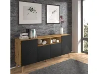 Kummut LUXI 4D pilt 5