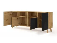 Kummut LUXI 4D pilt 3