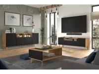 Kummut LUXI 4D pilt 6