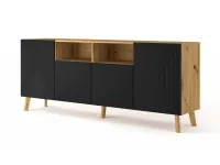 Kummut LUXI 4D pilt 2