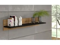 Seinariiul NUKA G tamm artisan - must pilt 3