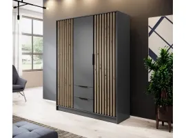 Шкаф NELLY 3D