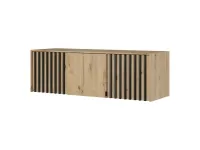 Antresool NELLY TopBox 3D pilt 3