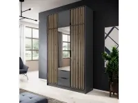 Antresool NELLY TopBox 3D pilt 6