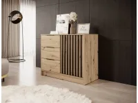 Комод NELLY K2 pilt 5