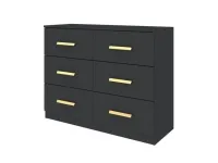 Комод SOHO 6S pilt 2