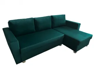 Nurgadiivanvoodi MESSI K-04 pilt