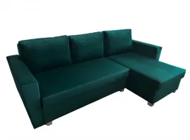 Угловой диван-кровать MESSI K-04