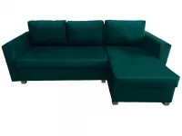 Nurgadiivanvoodi MESSI K-04 pilt 3