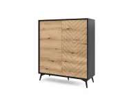 Kummut DIAMOND KD104 pilt 2