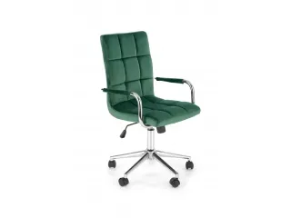 Lastetool GONZO IV roheline pilt