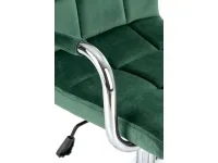 Lastetool GONZO IV roheline pilt 4