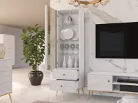 TV стол GOLDIN 06 pilt 8