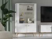 Vitriinkapp GOLDIN 03 pilt 3