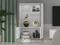 Vitriinkapp GOLDIN 03 pilt 4