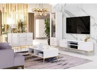 Vitriinkapp GOLDIN 02 pilt 7