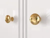 Шкаф для одежды GOLDIN 01 pilt 5