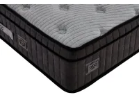 Premium voodi LATEX COMFORT 120/140/160/180/200 x 200 pilt 6