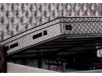 Premium voodi MARBELLA 180 x 200 pilt 5