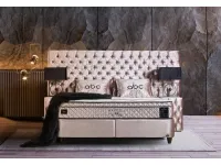 Premium voodi MARBELLA 180 x 200 pilt 2