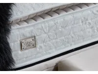 Premium voodi LUXURY 120/140/160/180/200 x 200 pilt 6