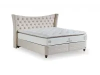 Premium voodi LUXURY 120/140/160/180/200 x 200 pilt 3