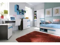 Kirjutuslaud LOBO pilt 3