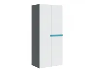 Шкаф LOBO 2D pilt 3