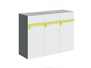 Kummut LOBO 3D3S pilt