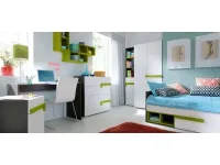 Kummut LOBO 3D3S pilt 4