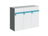 Kummut LOBO 3D3S pilt 3