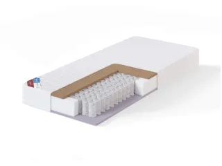 Матрас 80x200 BLUE ORTHOPEDIС pilt