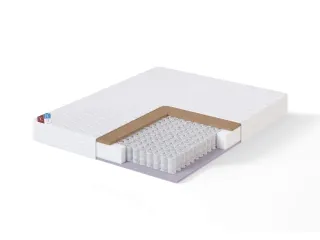 Madrats 120x200 BLUE ORTHOPEDIС pilt