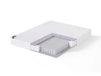 Madrats 140x200 BLUE POCKET pilt 2