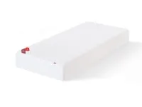 Madrats 80x200 RED POCKET pilt 3