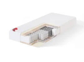Матрас 90x200 RED POCKET