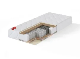 Матрас 90x200 RED ORTHOPEDIC