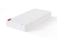 Madrats 90x200 RED POCKET PLUS pilt 3