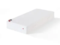 Madrats 90x200 BLACK MULTIPOCKET pilt 3