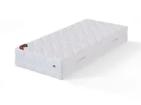 Madrats 180x200 BLACK MULTIPOCKET pilt 5