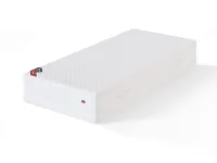 Матрас 80x200 BLACK MULTIPOCKET LUX pilt 3