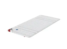 Наматрасник 80x200 TOP HYGIENIC LUX