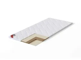 Наматрасник 90x200 TOP COCO