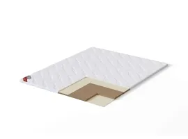 Kattemadrats 140x200 TOP COCO